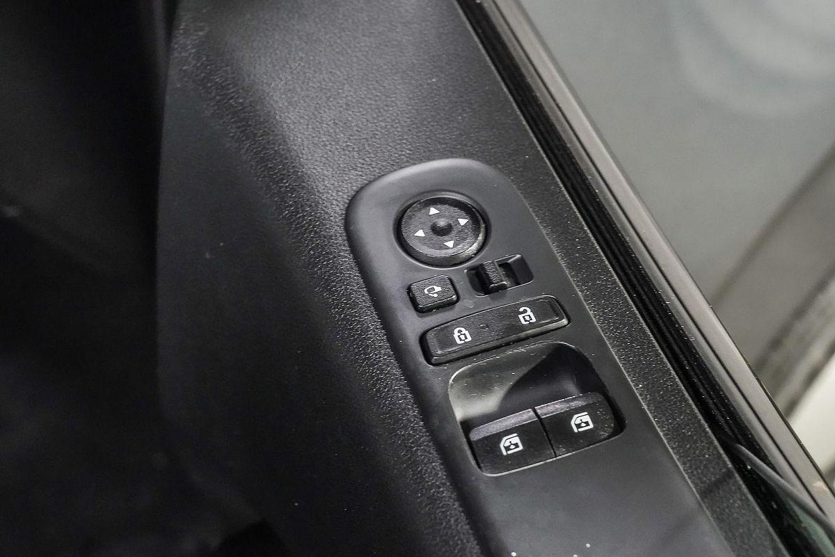 2021 Hyundai STARIA US4.V1