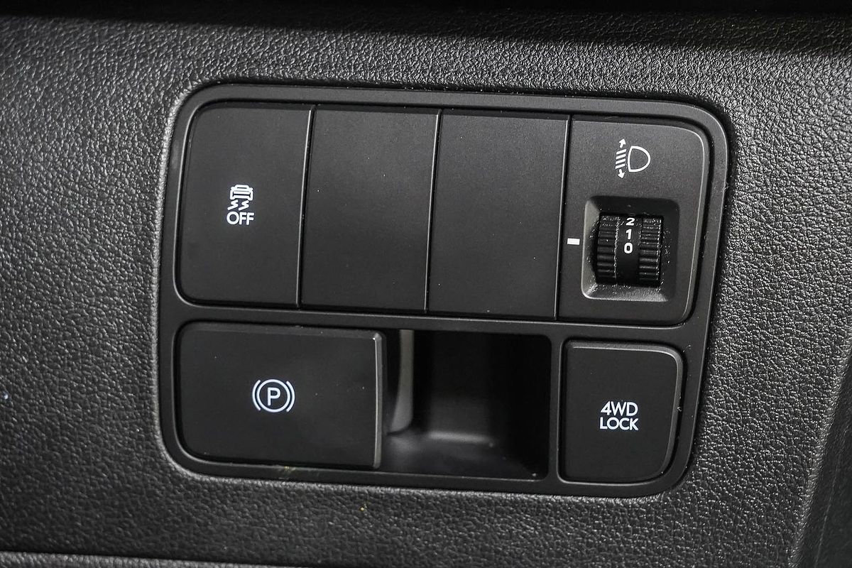2021 Hyundai STARIA US4.V1