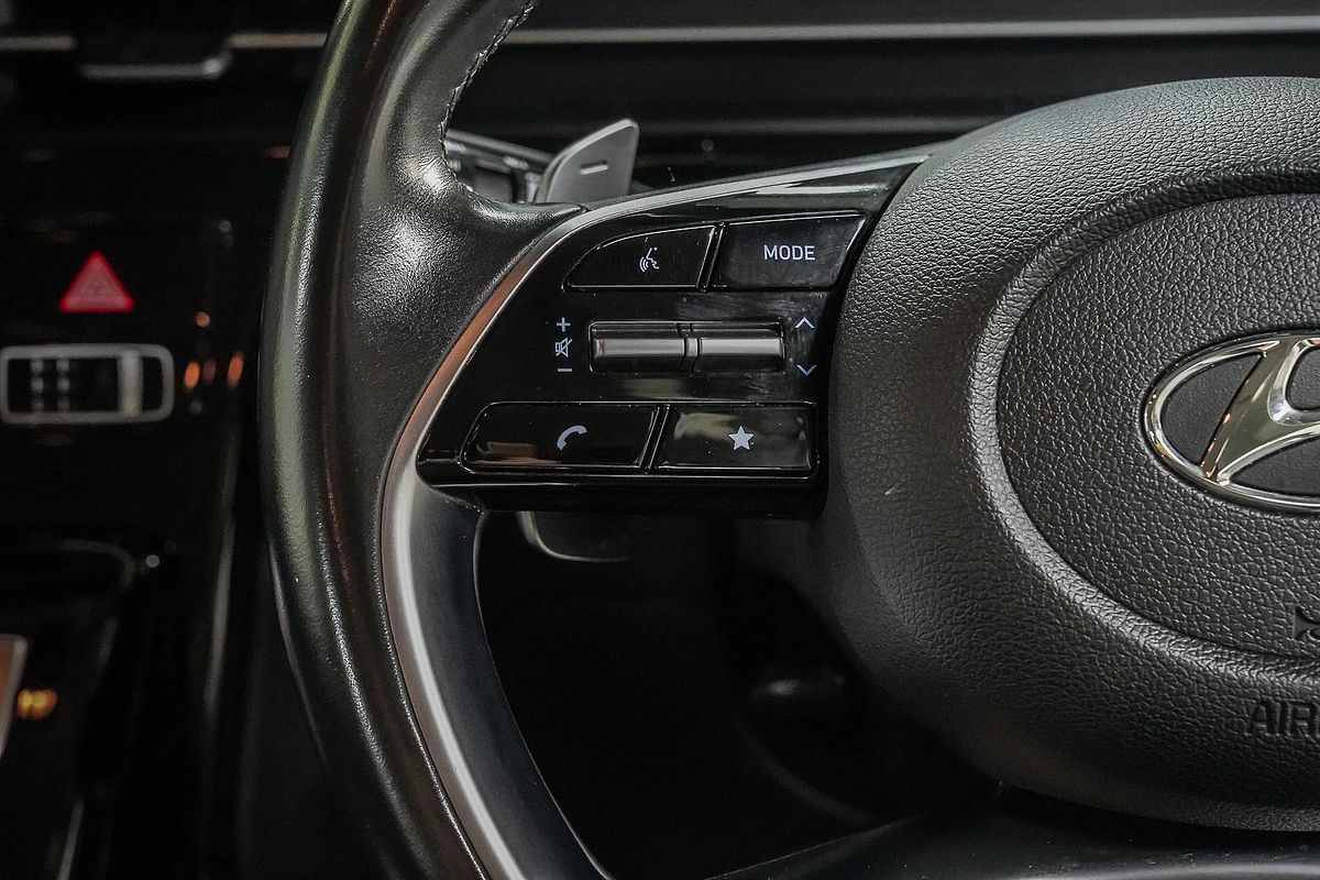 2021 Hyundai STARIA US4.V1