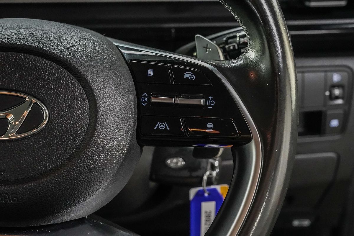 2021 Hyundai STARIA US4.V1