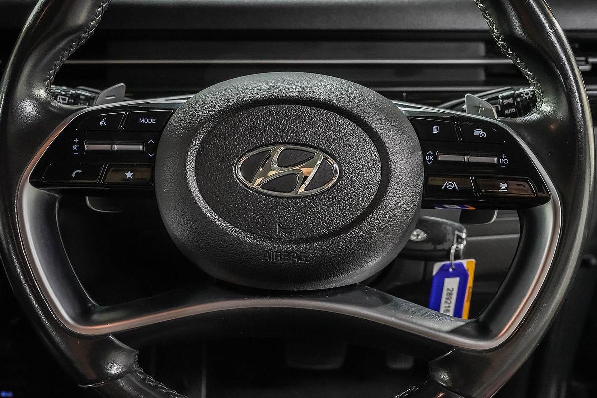 2021 Hyundai STARIA US4.V1