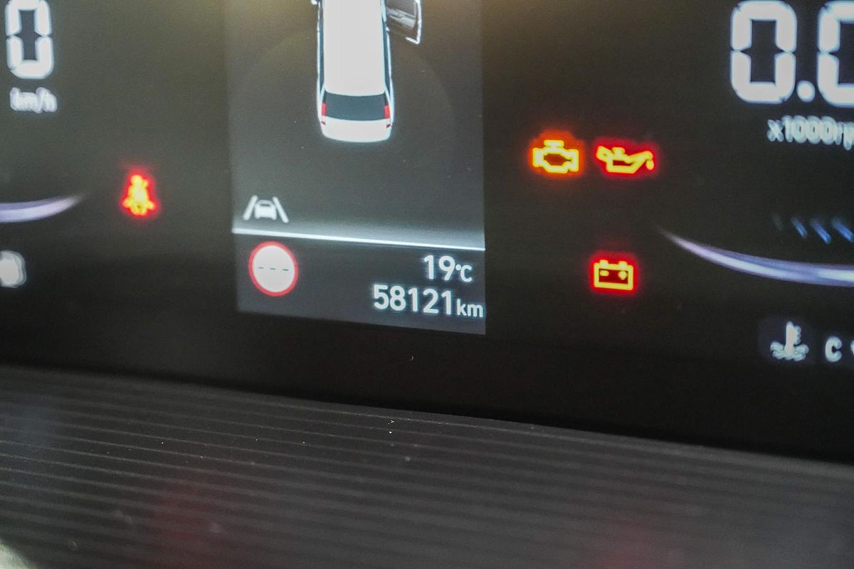 2021 Hyundai STARIA US4.V1