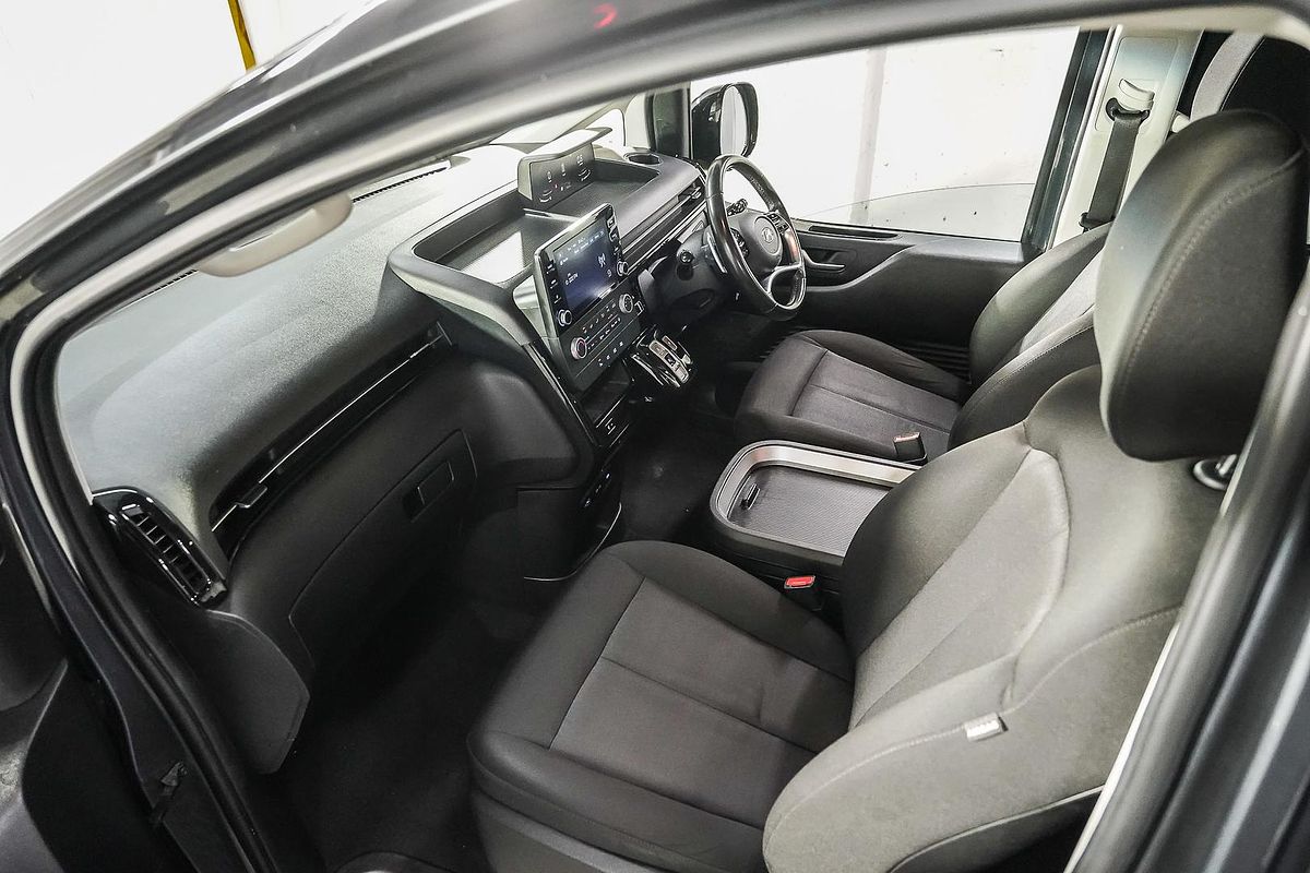 2021 Hyundai STARIA US4.V1