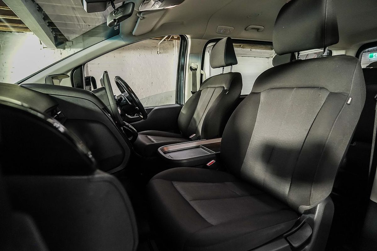 2021 Hyundai STARIA US4.V1