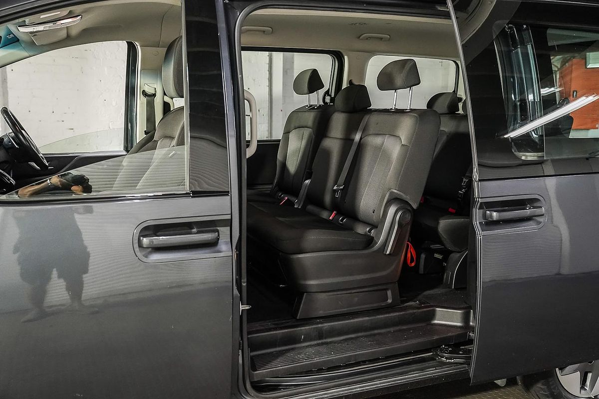 2021 Hyundai STARIA US4.V1