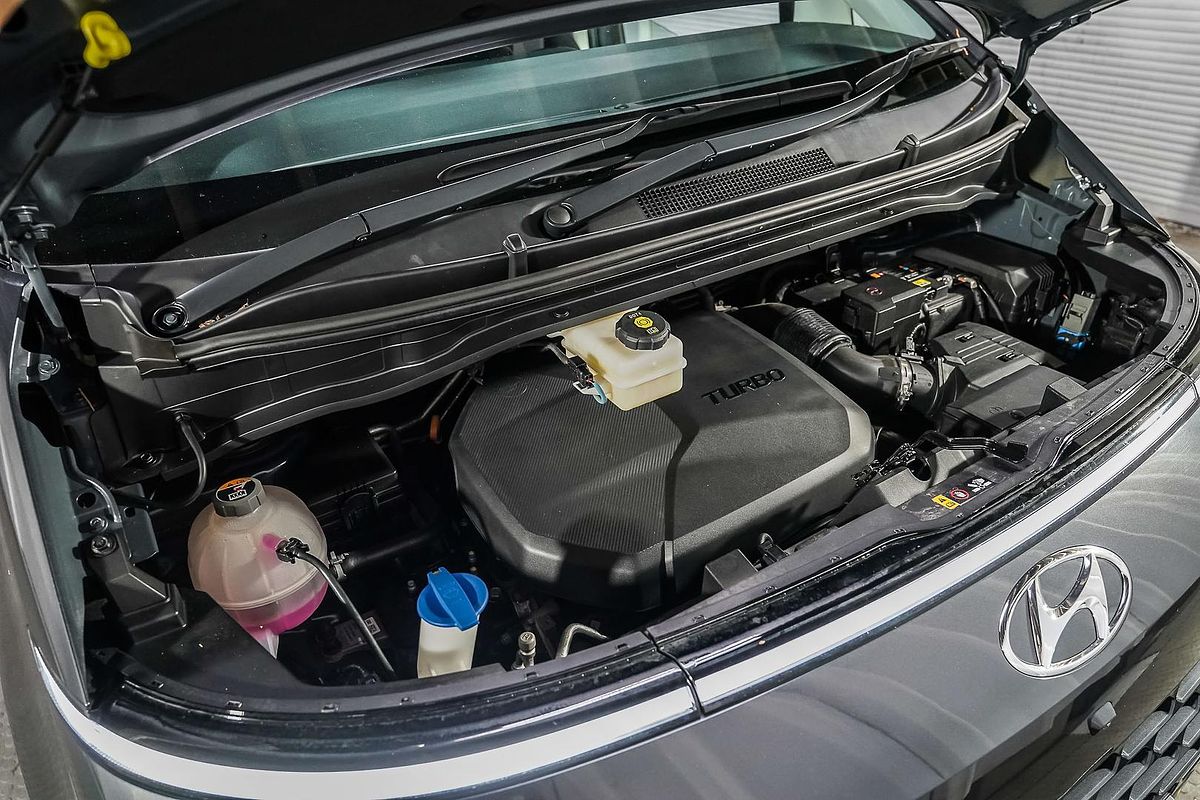 2021 Hyundai STARIA US4.V1
