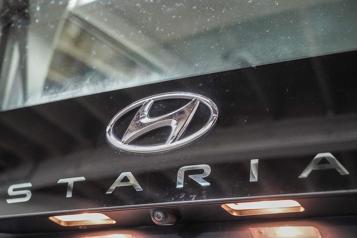 2021 Hyundai STARIA US4.V1