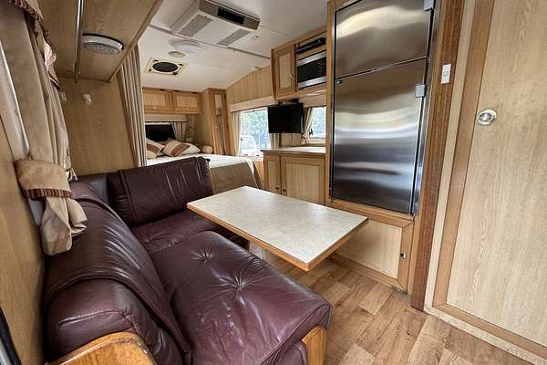 2009 Kedron Top Ender