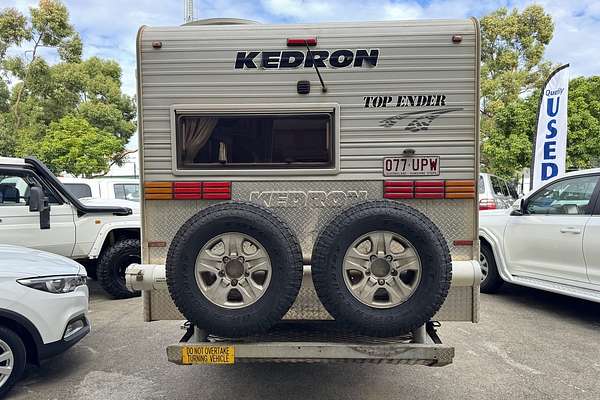2009 Kedron Top Ender