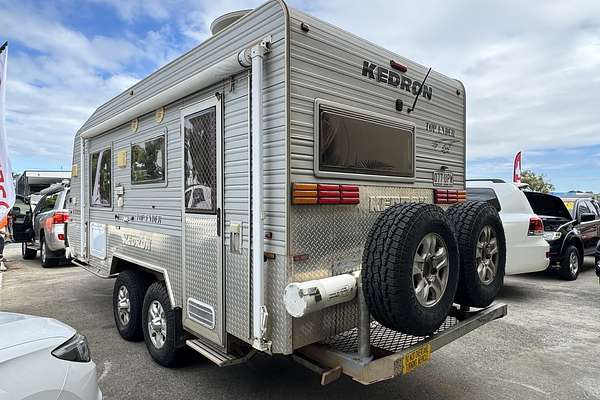 2009 Kedron Top Ender