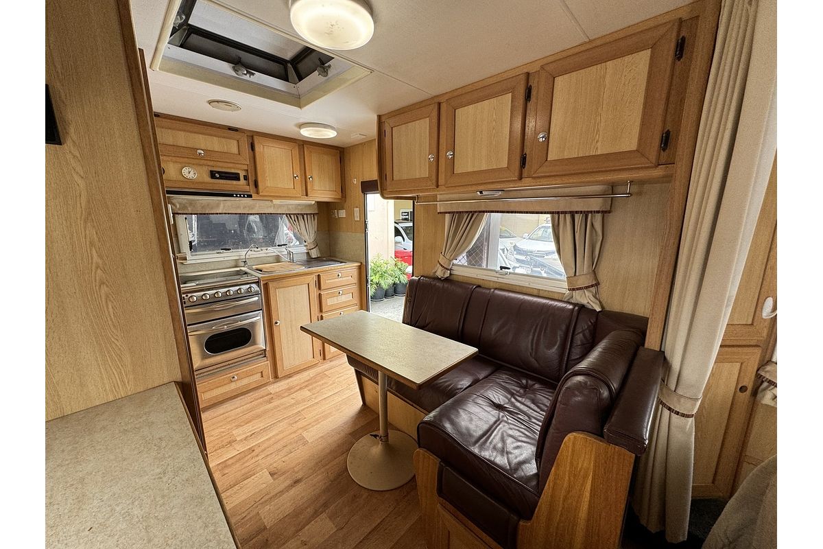 2009 Kedron Top Ender