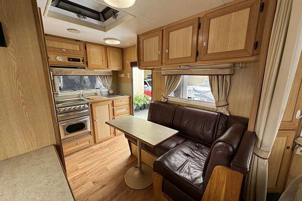 2009 Kedron Top Ender