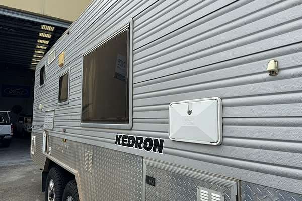 2009 Kedron Top Ender
