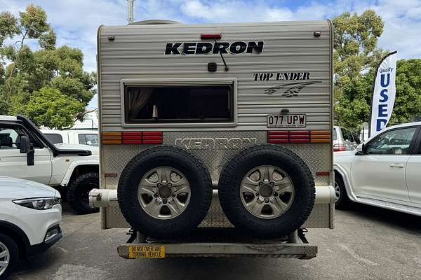 2009 Kedron Top Ender