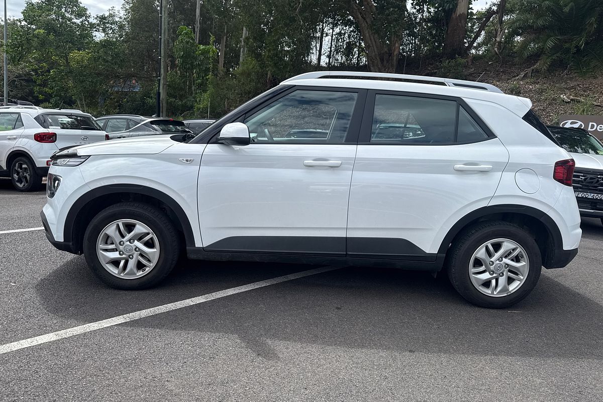 2023 Hyundai Venue QX.V5