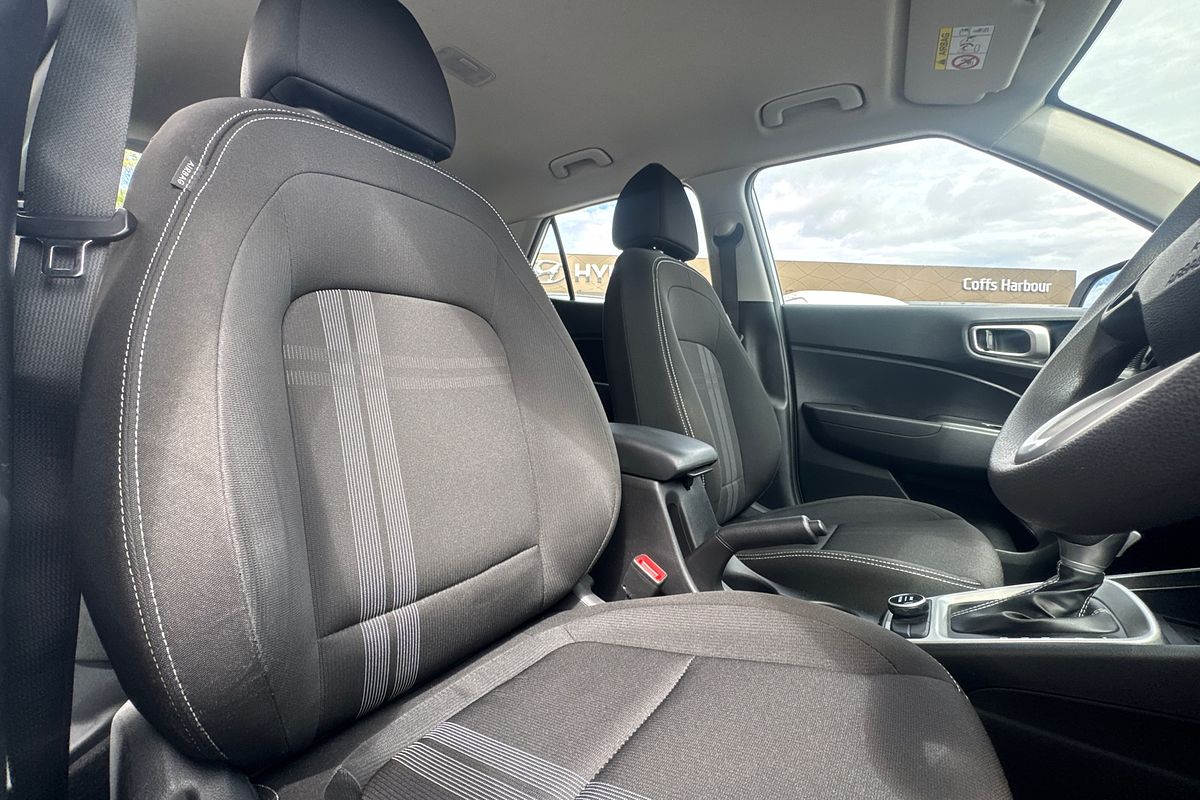 2023 Hyundai Venue QX.V5
