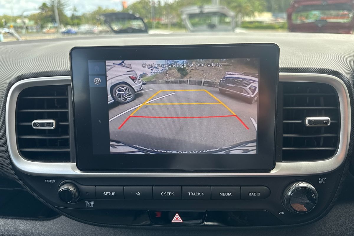 2023 Hyundai Venue QX.V5