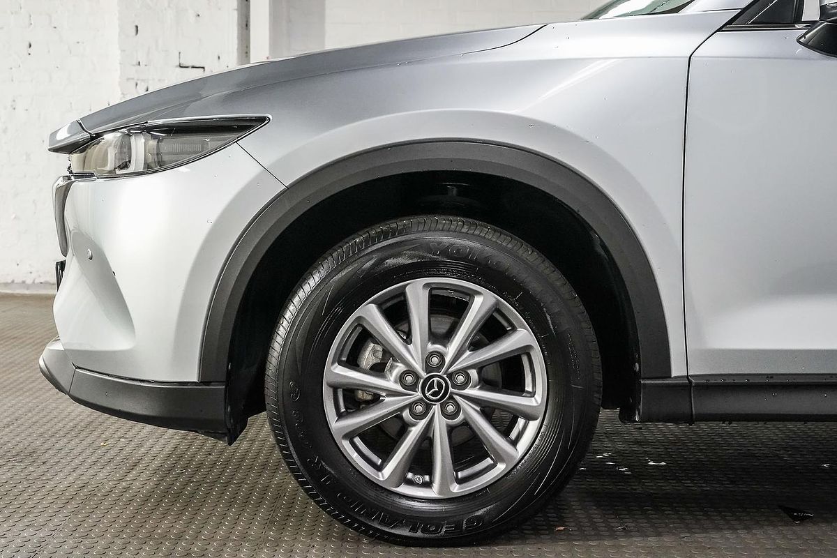 2023 Mazda CX-5 G25 Touring KF Series