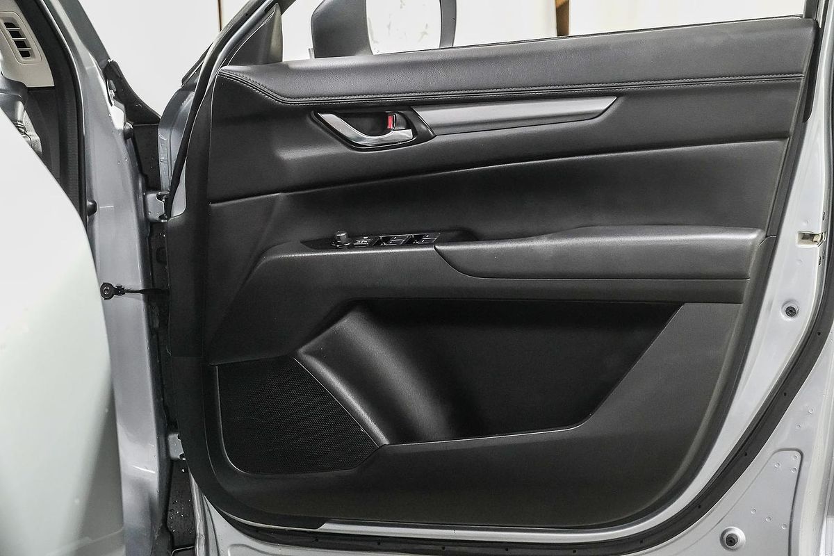 2023 Mazda CX-5 G25 Touring KF Series