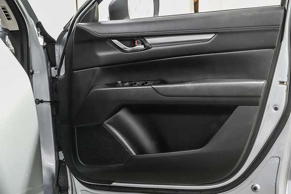 2023 Mazda CX-5 G25 Touring KF Series
