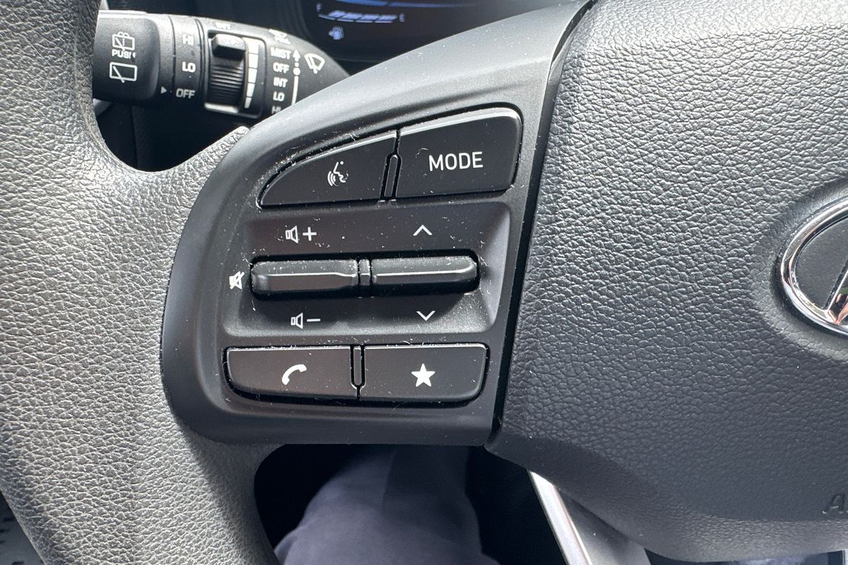 2023 Hyundai Venue QX.V5
