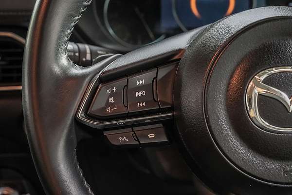 2023 Mazda CX-5 G25 Touring KF Series