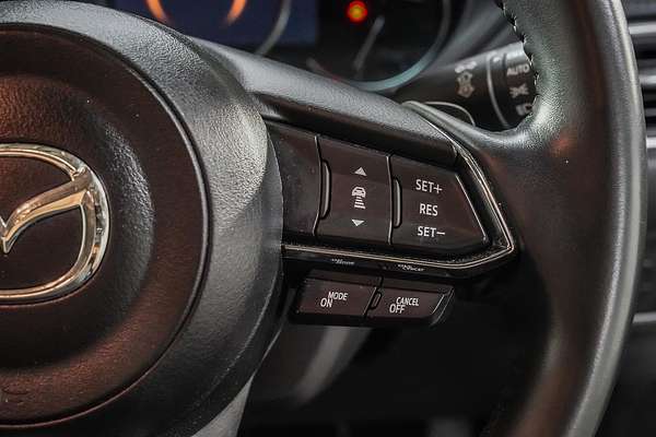 2023 Mazda CX-5 G25 Touring KF Series
