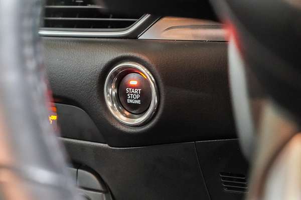 2023 Mazda CX-5 G25 Touring KF Series