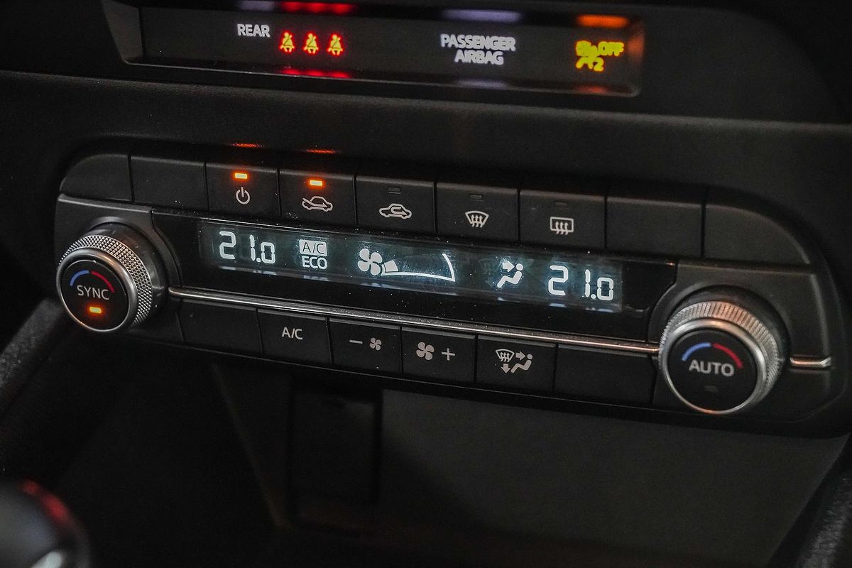 2023 Mazda CX-5 G25 Touring KF Series