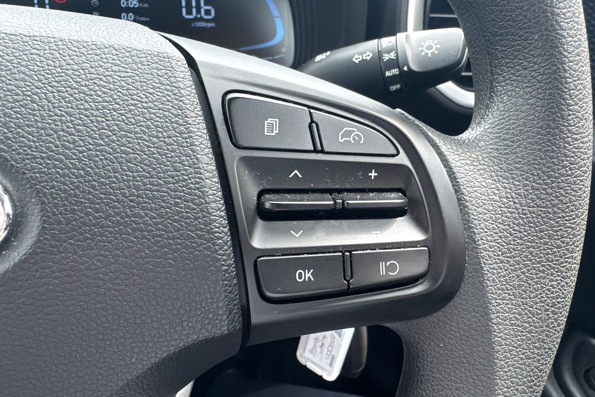 2023 Hyundai Venue QX.V5
