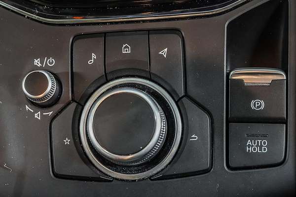 2023 Mazda CX-5 G25 Touring KF Series