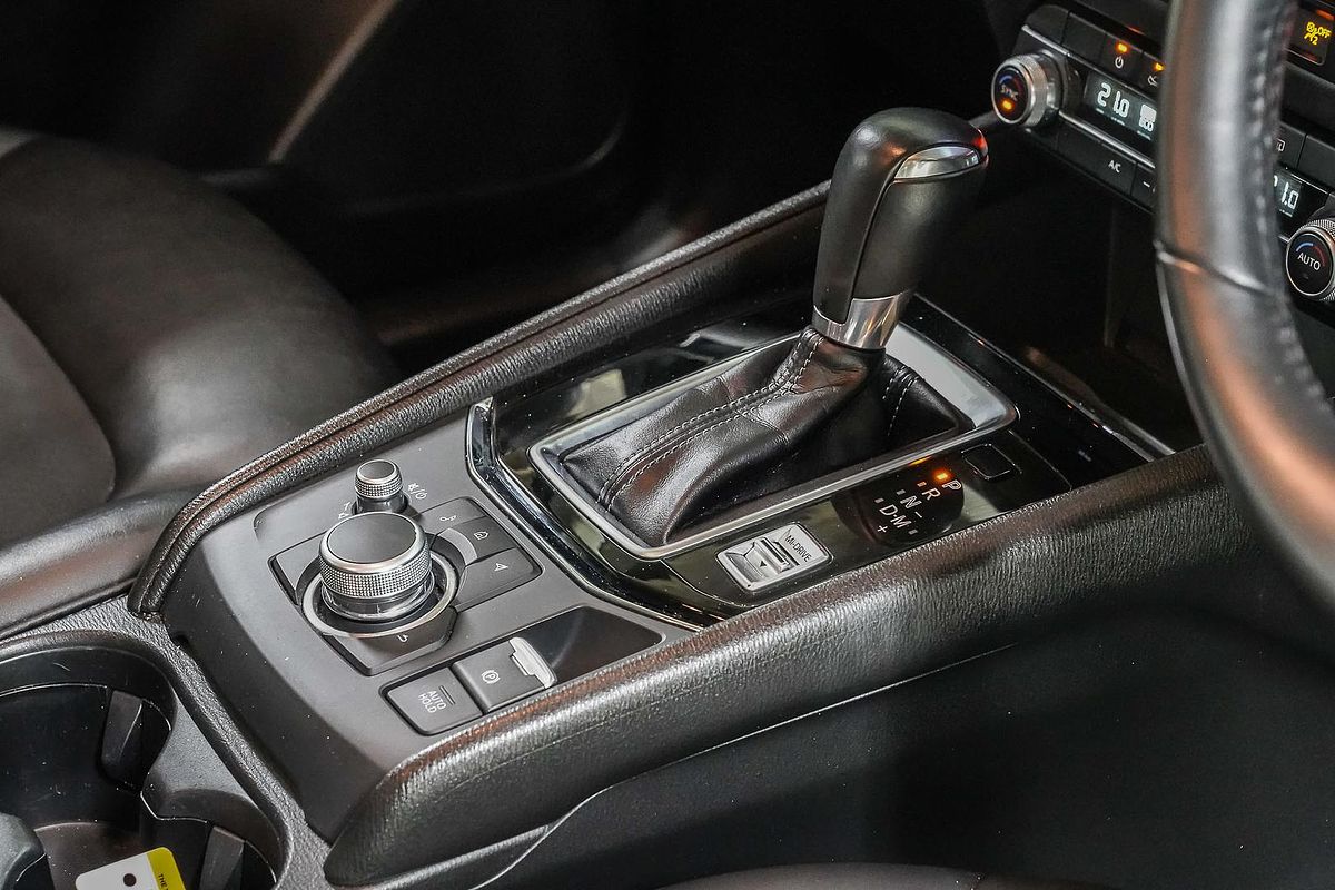 2023 Mazda CX-5 G25 Touring KF Series