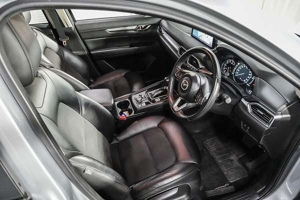 2023 Mazda CX-5 G25 Touring KF Series