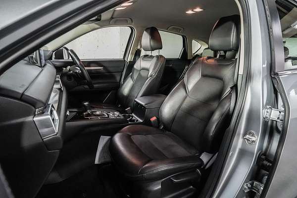 2023 Mazda CX-5 G25 Touring KF Series