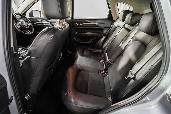 2023 Mazda CX-5 G25 Touring KF Series