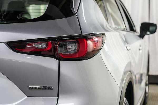 2023 Mazda CX-5 G25 Touring KF Series