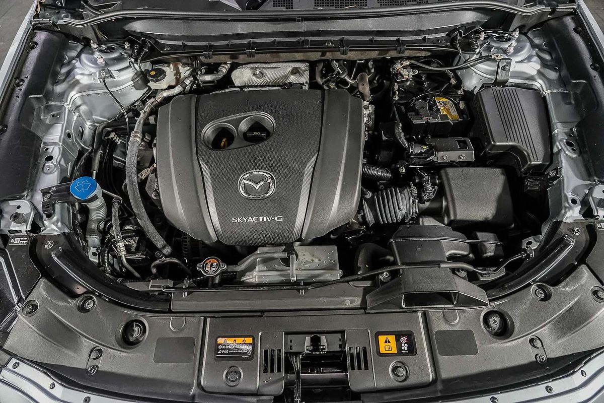 2023 Mazda CX-5 G25 Touring KF Series