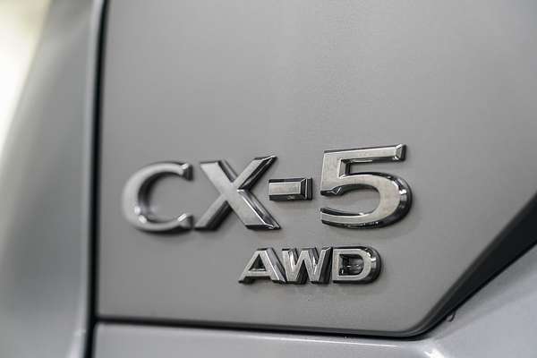 2023 Mazda CX-5 G25 Touring KF Series