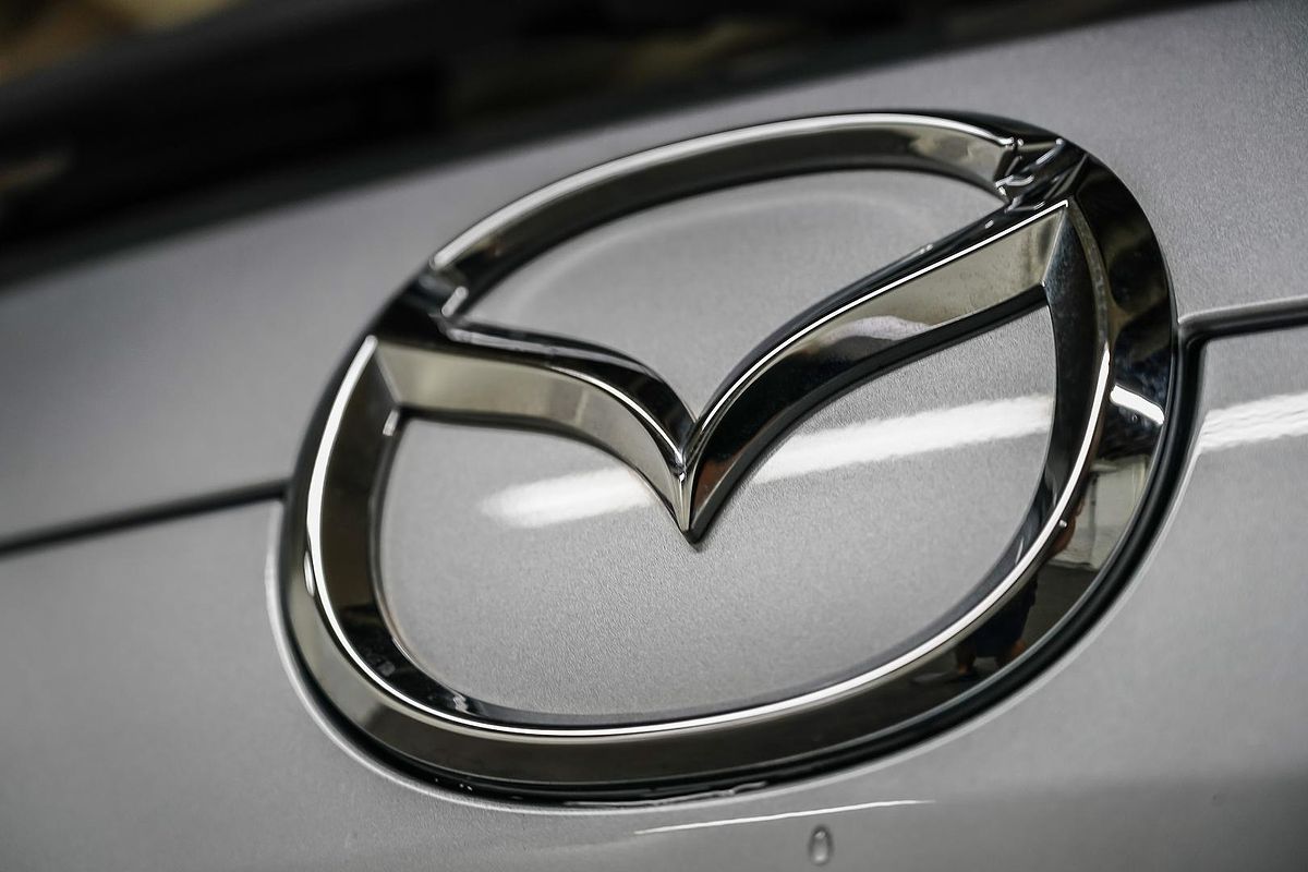 2023 Mazda CX-5 G25 Touring KF Series