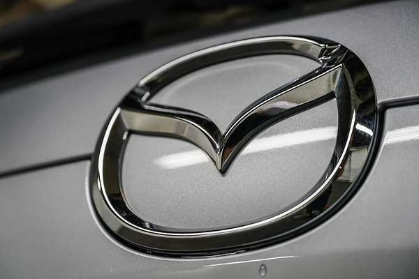 2023 Mazda CX-5 G25 Touring KF Series