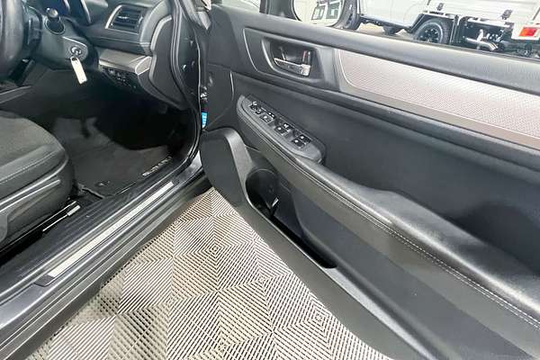 2019 Subaru Outback 2.5i 5GEN