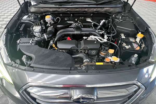 2019 Subaru Outback 2.5i 5GEN