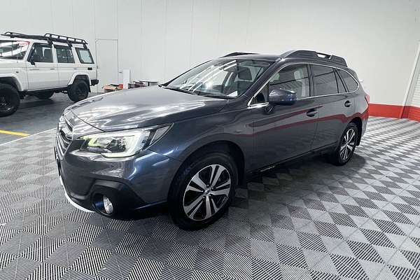 2019 Subaru Outback 2.5i 5GEN