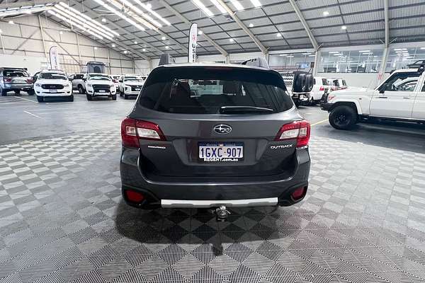 2019 Subaru Outback 2.5i 5GEN