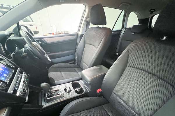 2019 Subaru Outback 2.5i 5GEN