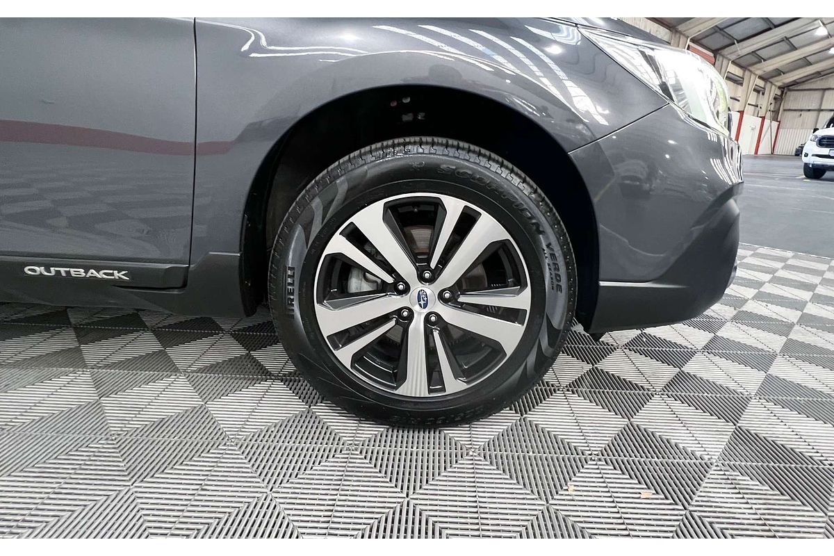 2019 Subaru Outback 2.5i 5GEN