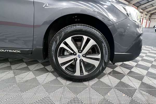 2019 Subaru Outback 2.5i 5GEN