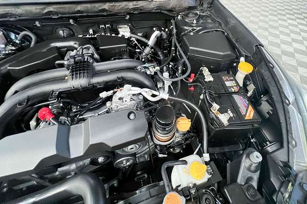 2019 Subaru Outback 2.5i 5GEN