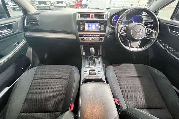2019 Subaru Outback 2.5i 5GEN