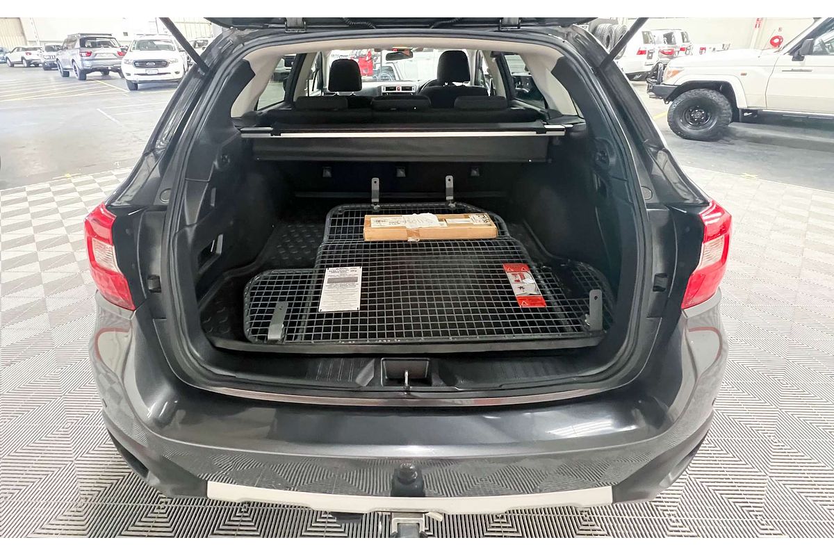 2019 Subaru Outback 2.5i 5GEN
